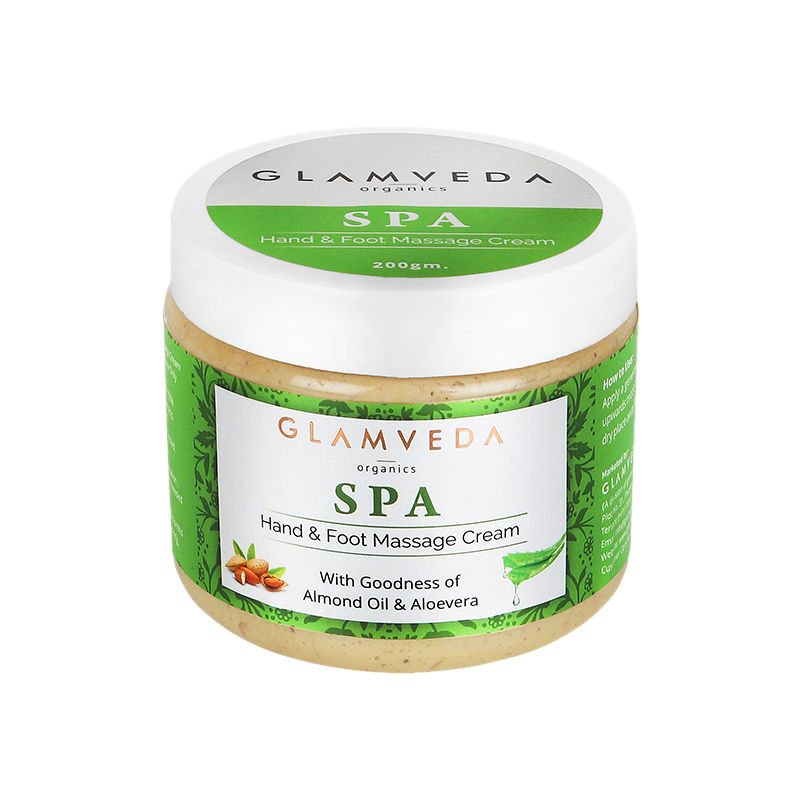 hand massage cream