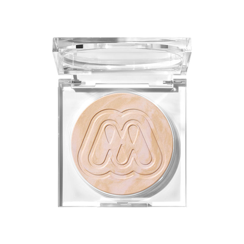 MORPHE Cloudlight Soft Glow Veil Pressed Powder- Dawn
