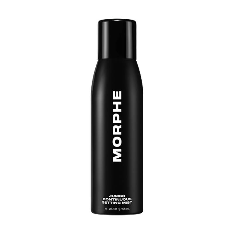 MORPHE Jumbo Continuous Setting Mist