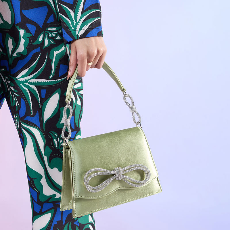 Dune sales bow bag