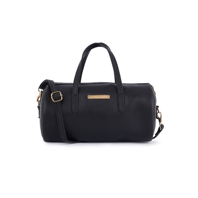 Buy Lapis O Lupo Women Duffle Sling Bag Online