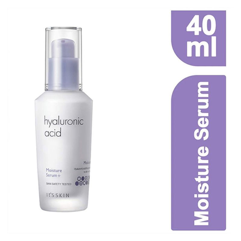 Buy It's Skin Hyaluronic Acid Moisture Serum Online