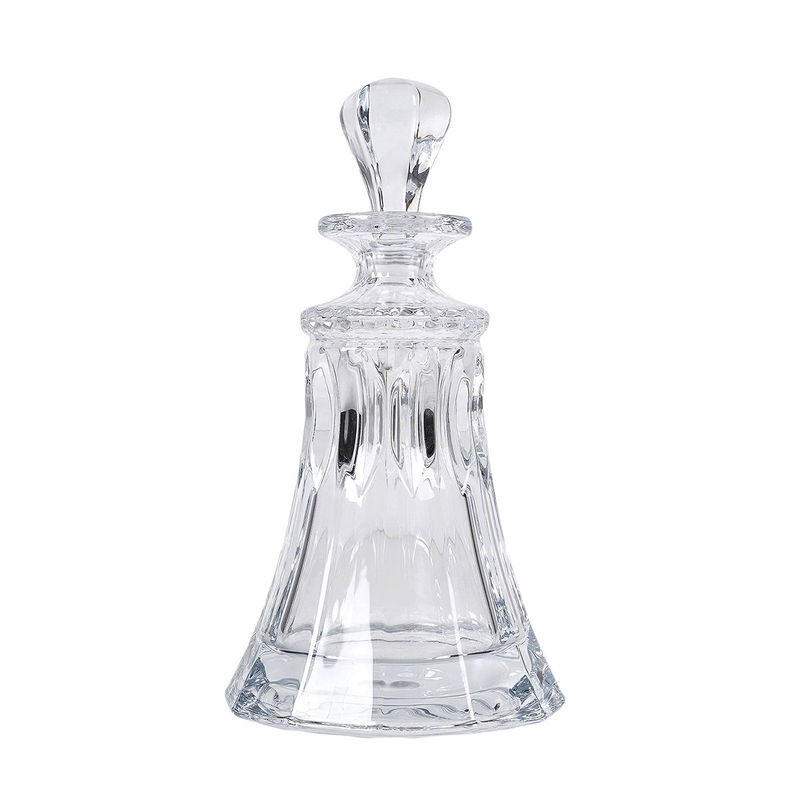 Pure Home + Living Clear Wellington Glass Decanter Buy Pure Home