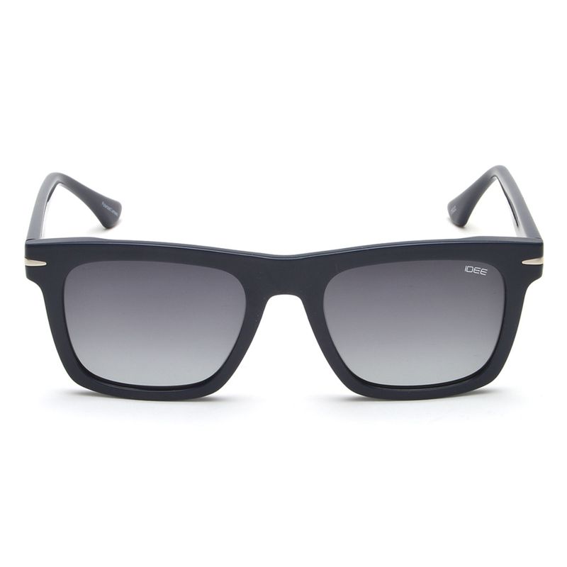 Buy IDEE Rectangular Sunglasses Blue For Men Online @ Best Prices in India  | Flipkart.com