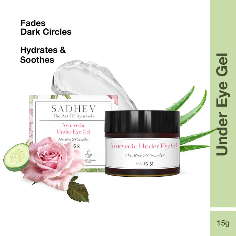 SADHEV Under Eye Gel