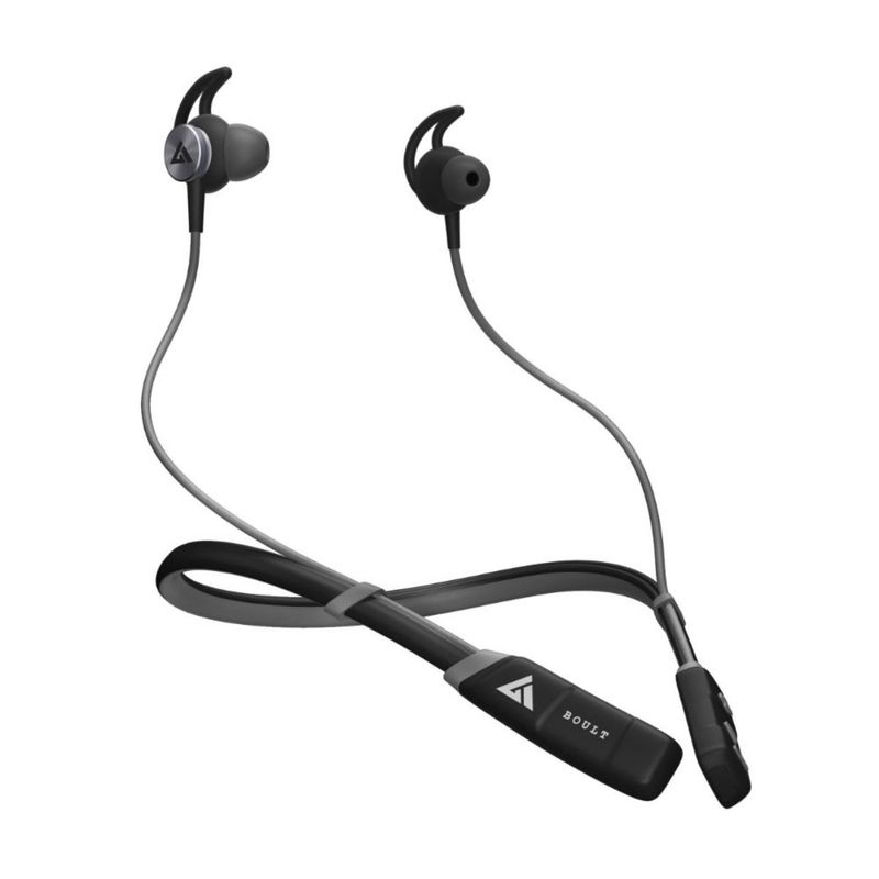 Boult audio clearance probass earphone