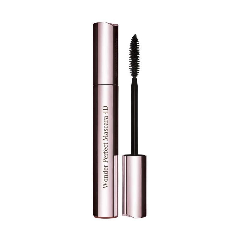 Clarins Wonder Perfect Mascara Black