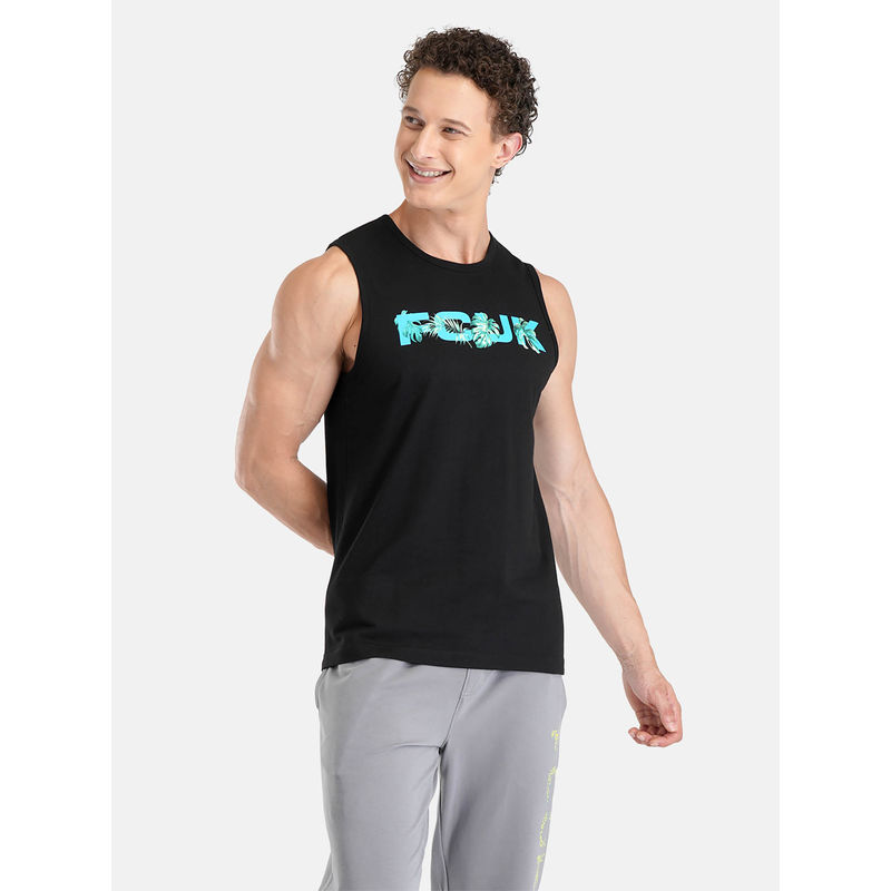 FCUK Play Kenton Men'S Lounge Vest (M)