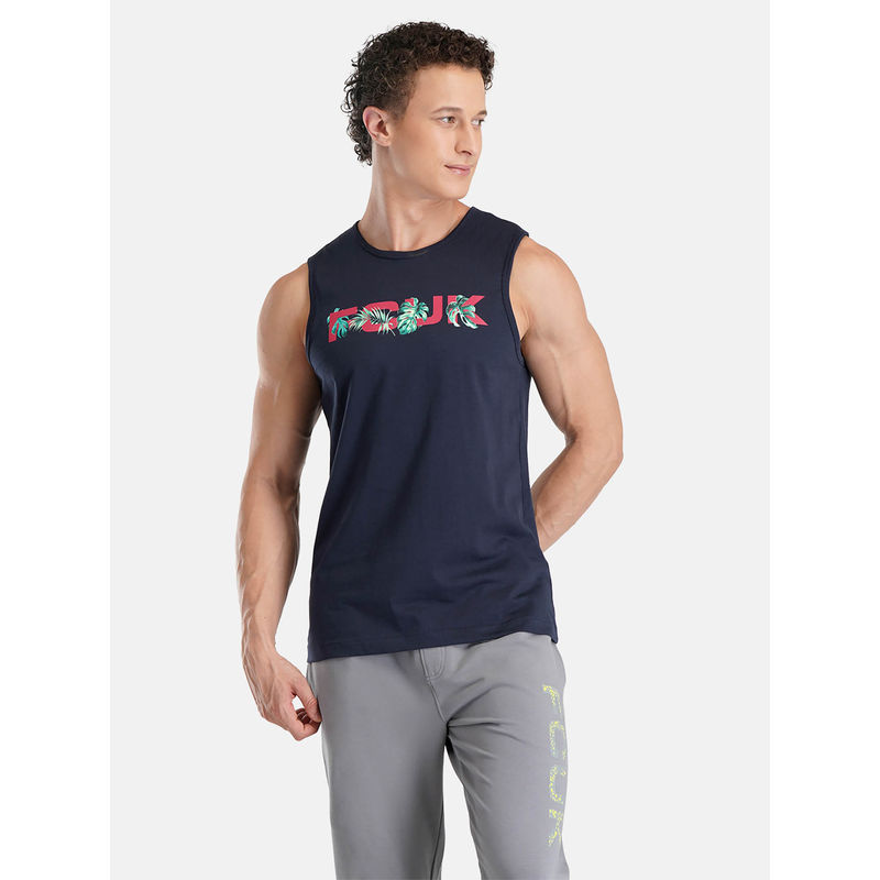 FCUK Play Kenton Men'S Lounge Vest (L)