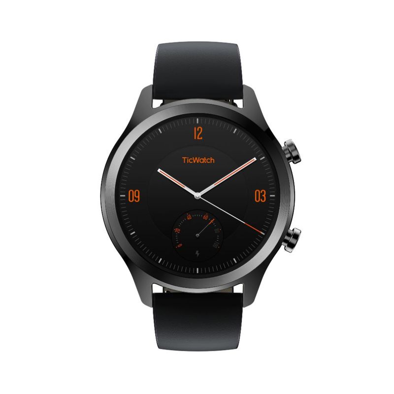 mobvoi ticwatch pro google pay Cinosural International School