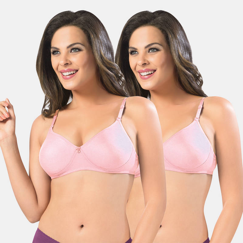 Sonari Catwalk Double Layered Bra - Multi-Color (30C)
