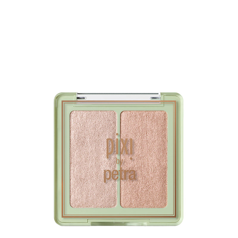 PIXI Glow-y Gossamer Duos - Delicate Dew