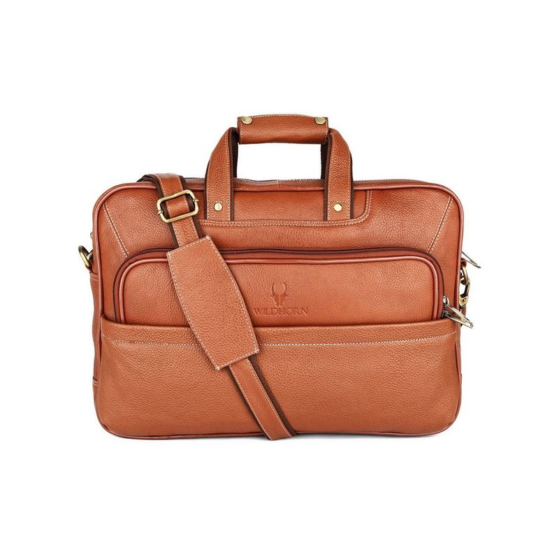 Wildhorn leather laptop bags outlet