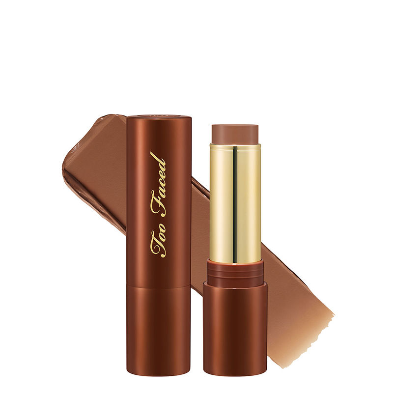 Too Faced Chocolate Soleil Melting Bronzing & Sculpting Stick - Chocolate Souffle