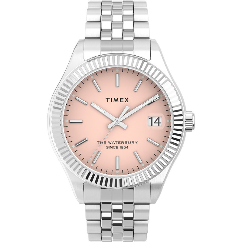 Timex best sale waterbury neon