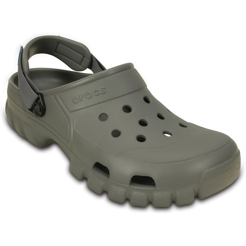 Offroad sport crocs hot sale
