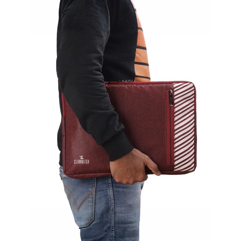 Buy The Clownfish 13 Inch Laptop Sleeve Online