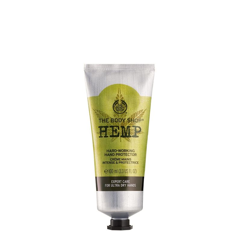 The Body Shop Hemp Hand Cream Buy The Body Shop Hemp Hand Cream Online