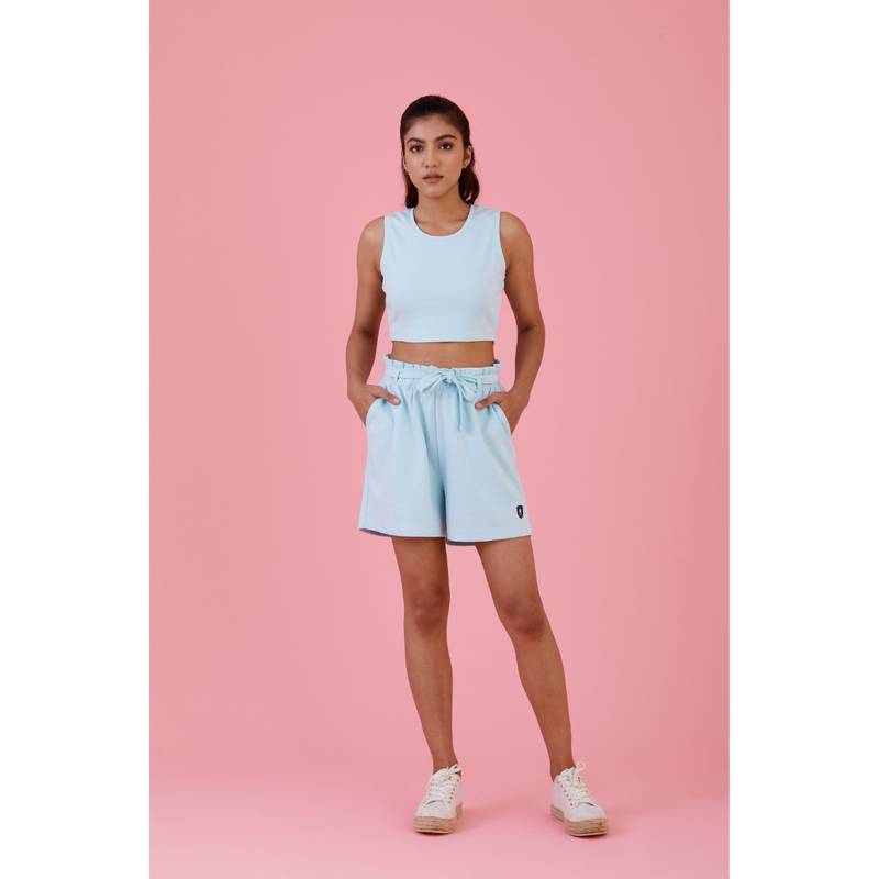 Muvazo Summer Feel Tanks Blue (XS)