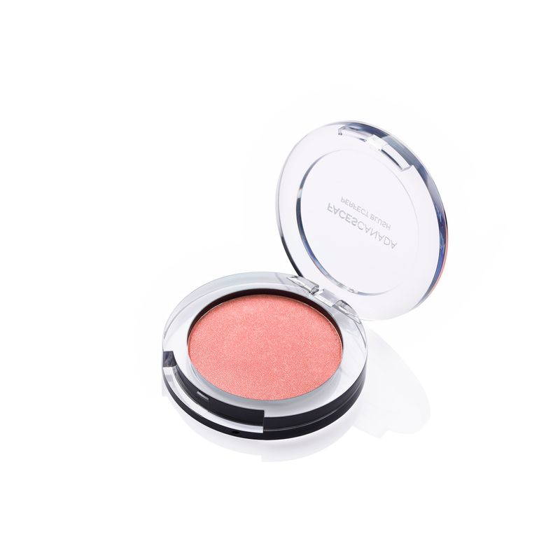 Faces Canada Perfect Blush - Coral Pink 01