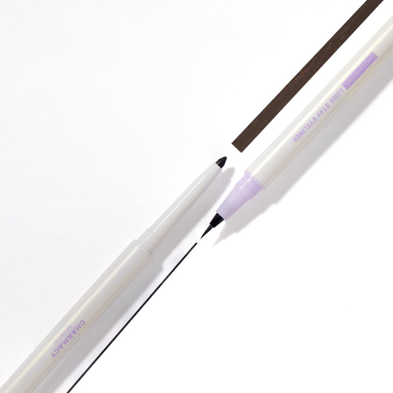 Charmacy Milano Duo Drama Eyeliner - Essentials -14