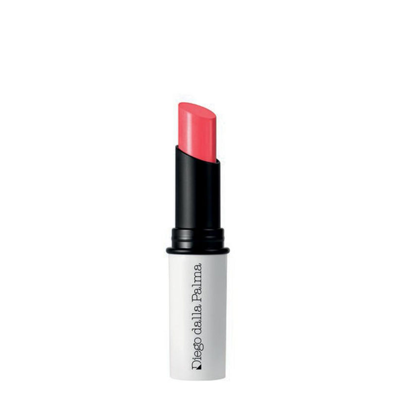 Diego dalla Palma Milano Semitransparent Shiny Lipstick - 144 Salmon Pink