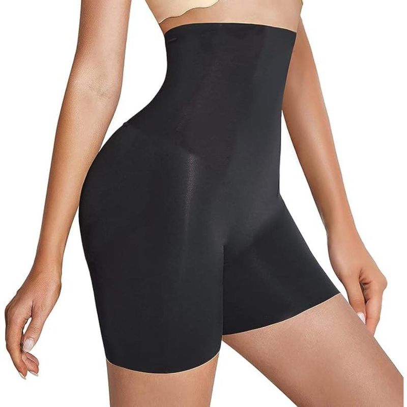 BRACHY Sports Shorts Running Boyshorts Tights for Women (XS)