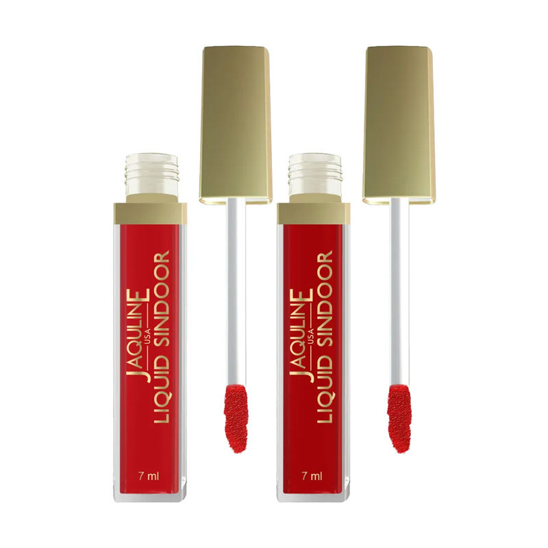 Jaquline USA Sindoor Combo Buy Jaquline USA Sindoor Combo Online at