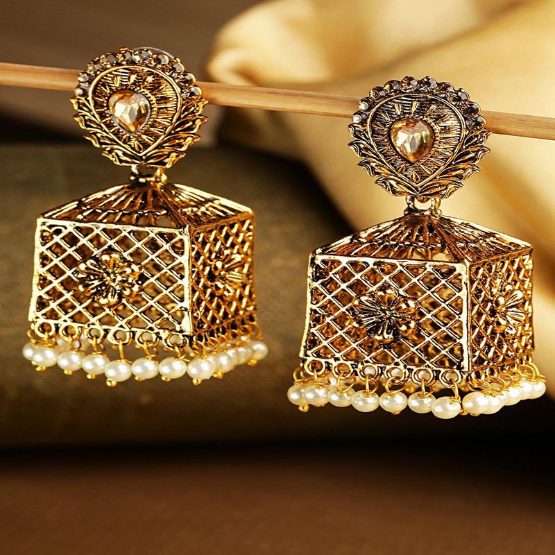 Priyaasi jhumkas discount