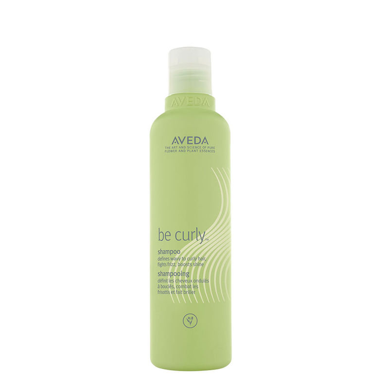 Aveda Be Curly Shampoo for Curly Hair