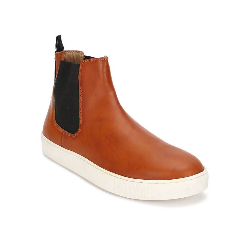 Forever 21 chelsea boots mens sale