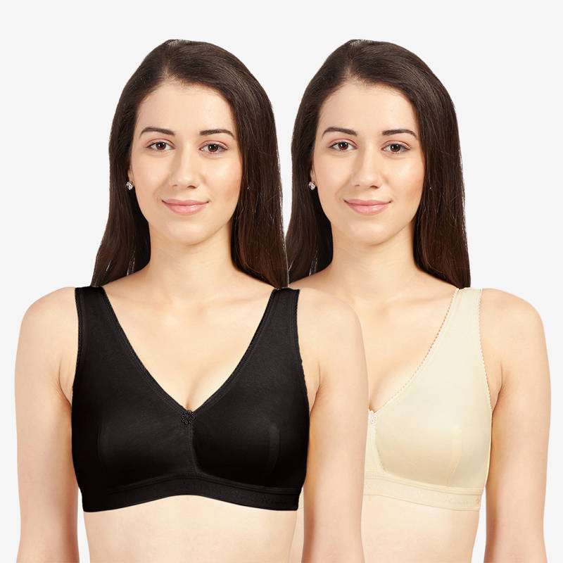 Sonari Cholly Slip-On Bra - Multi-Color (30B)