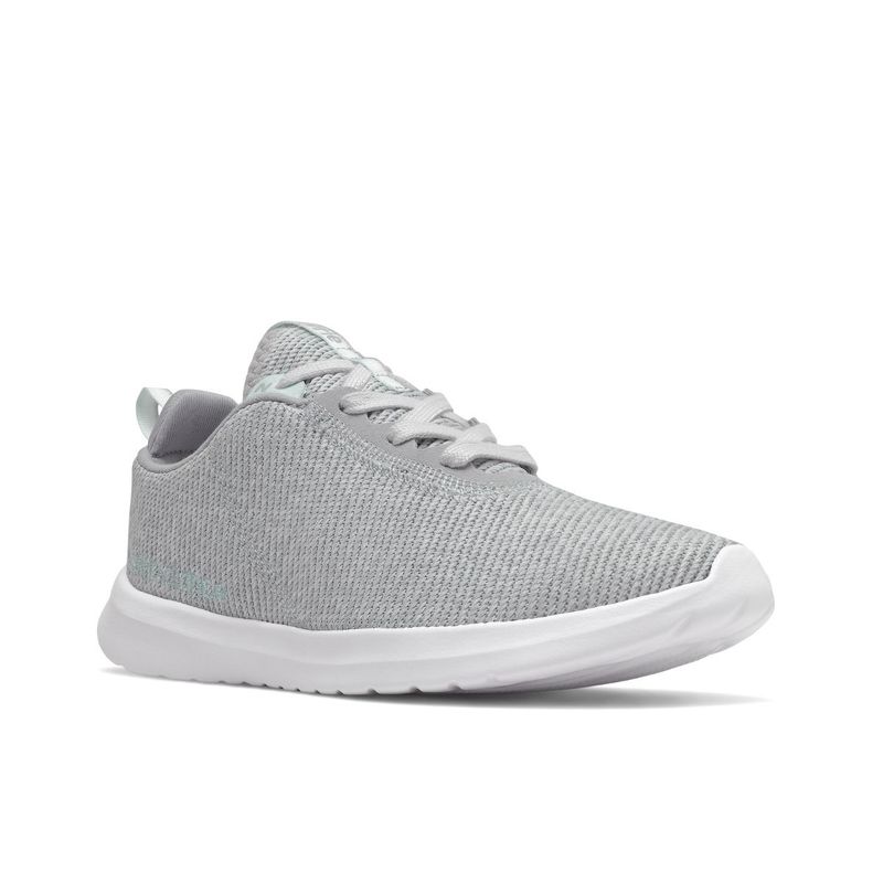 New Balance Women Avrie Grey Running Shoes (UK 6)