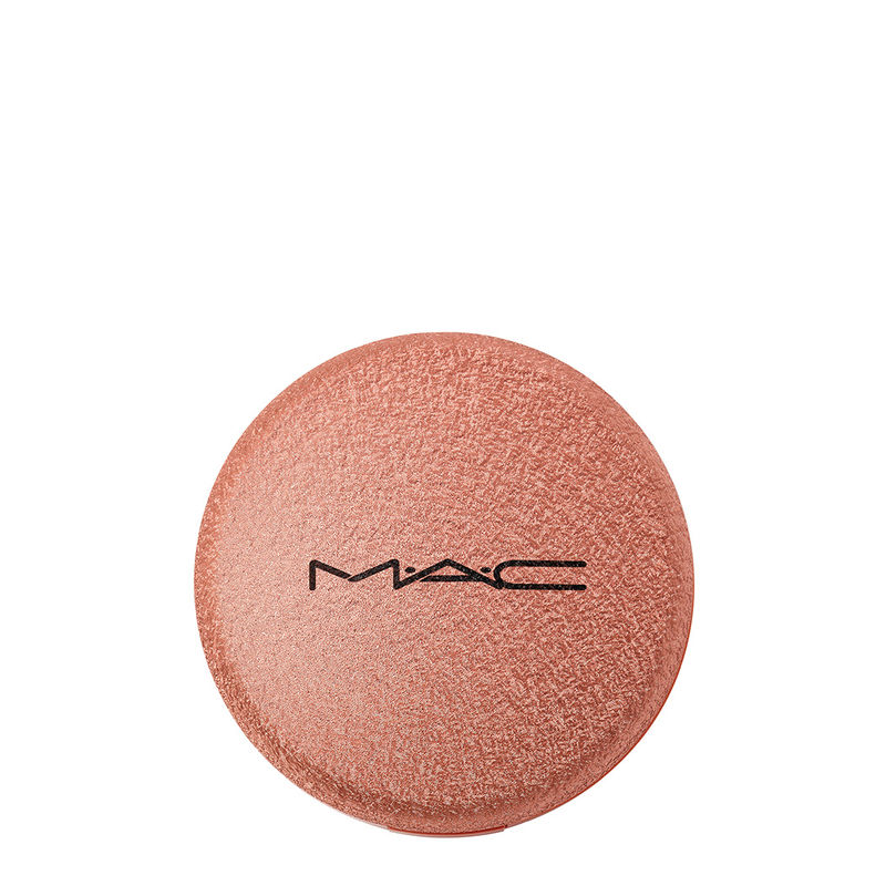 M.A.C Skinfinish Sunstruck Matte Bronzer - Matte Medium Rosy