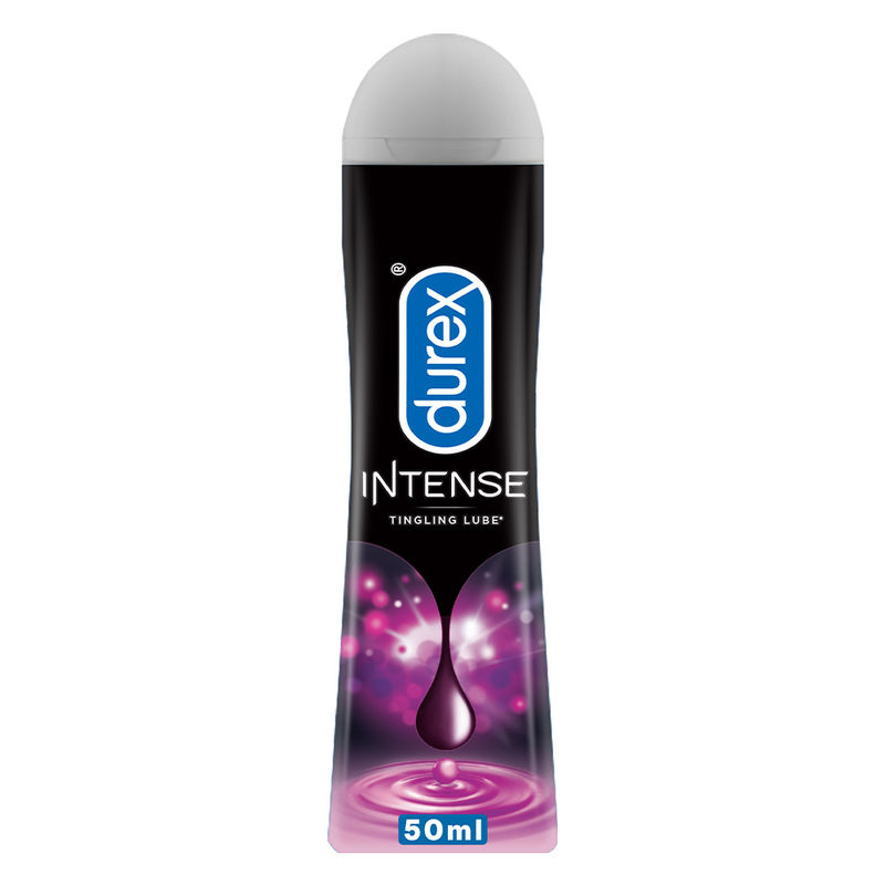 Buy Durex Lube Intense Lubricant Gel Online