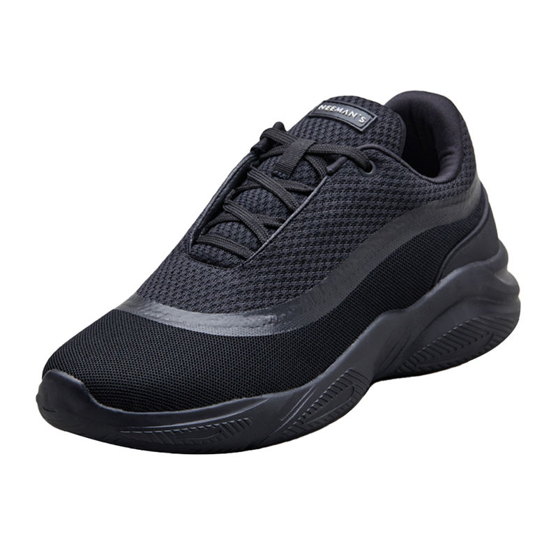 Neeman's Sole Max Training Shoes - Black (UK 4)
