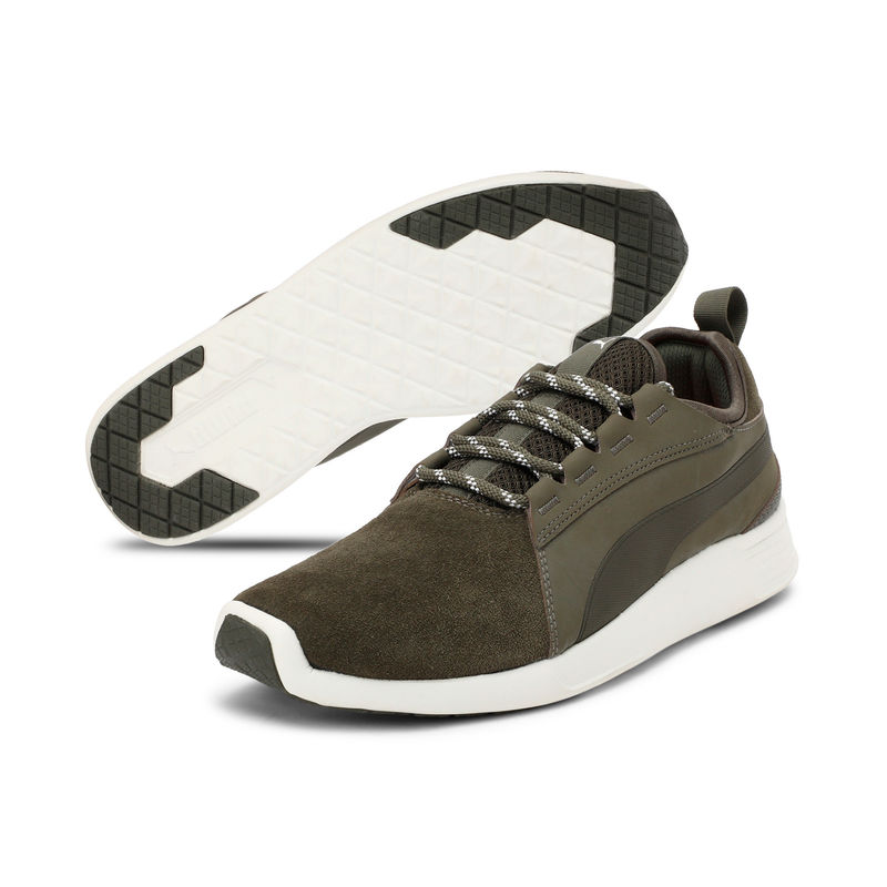Buy Puma St Trainer Evo Sd V2 UK 11 Online
