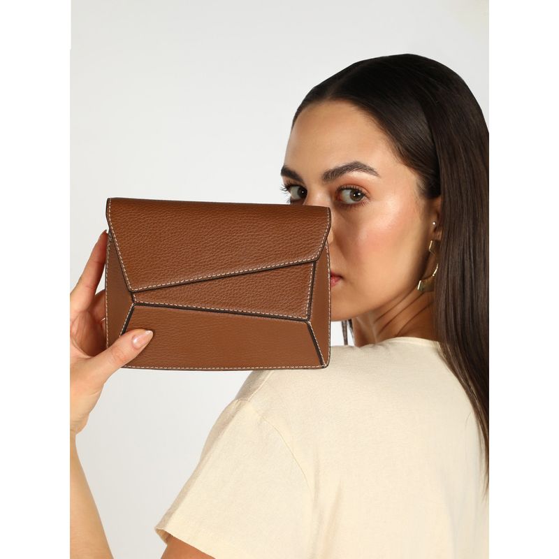 thumbnail image 2 of KLEIO Women's Vegan Leather Bifold Wallet - Color Blocked With Multiple Card Slots & Zip Pocket 2 of 14