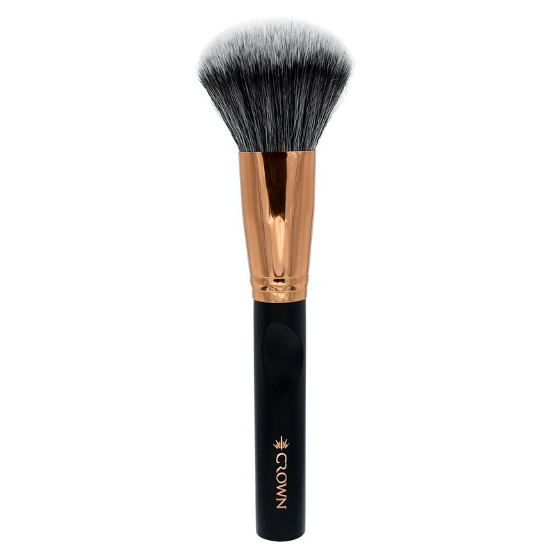 Crown Deluxe Tapered Powder Brush CRG1 Buy Crown Deluxe Tapered