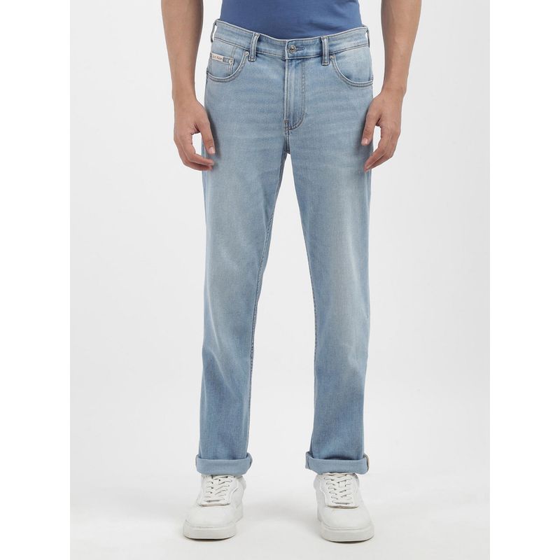 Calvin Klein Men Blue Color Jeans (32)