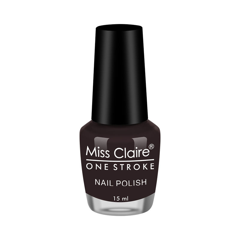 Miss Claire One Stroke Nail Polish - 11