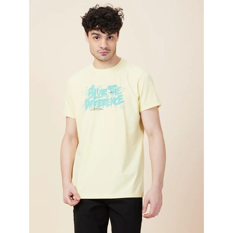 Digimint Easy Fit Round Neck Men's T-Shirt by Being Human Clothing (2XL)