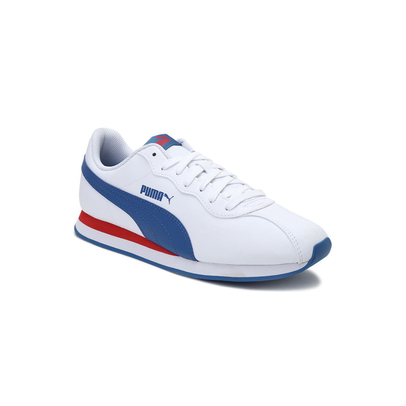 Buy Puma Caven 2.0 75 Years Unisex White Sneakers online
