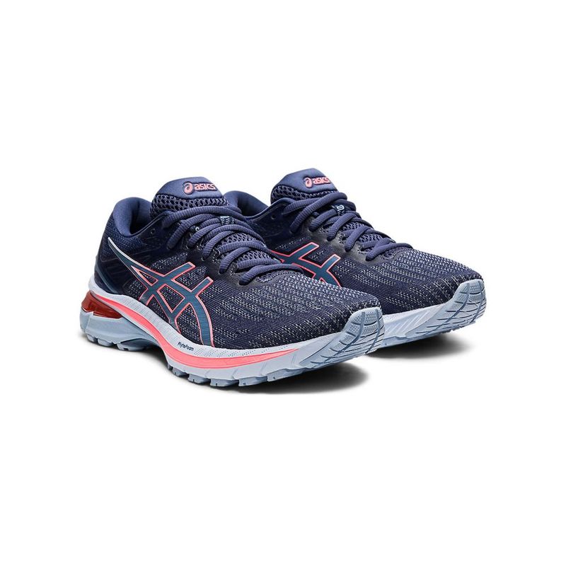Asics gt2000v3 ladies running shoes deals