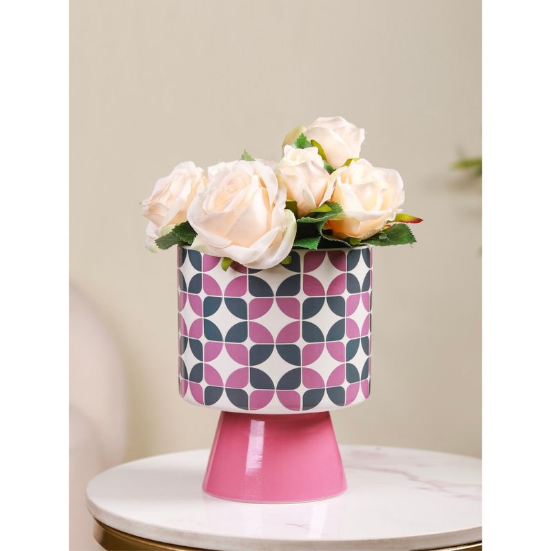 花瓶・フラワースタンド HEATH CERAMICS Multi Stem Vase Heath Ceramics Multi-Stem Vase