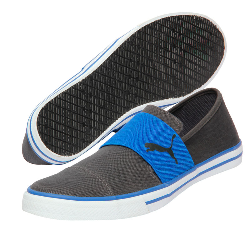 Puma alpha shop slip on