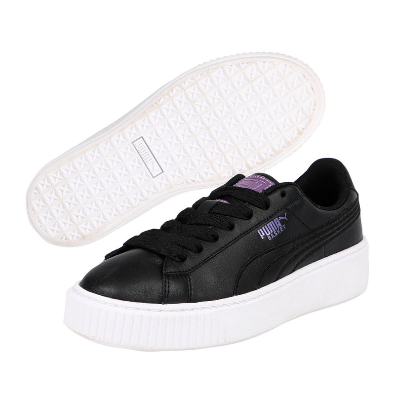 Puma platform twilight online