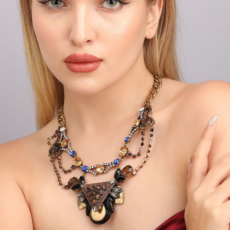 Asiya Necklace main image 1