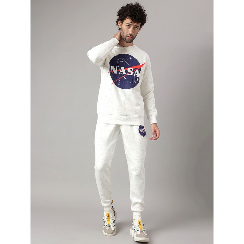 Nasa tracksuit mens sales