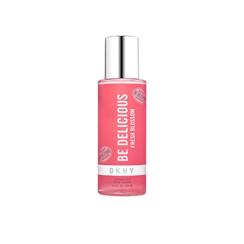 DKNY Be Delicious Fresh Blossom Fragrance Mist For Her